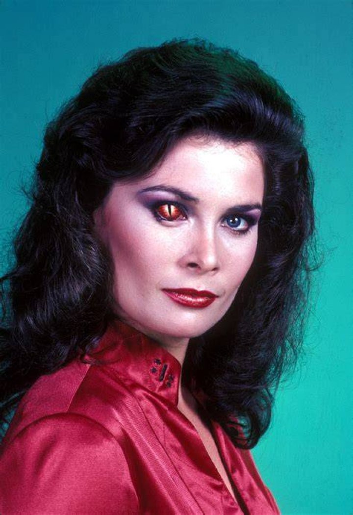 Jane Badler's 2024 Campaign Unveiled