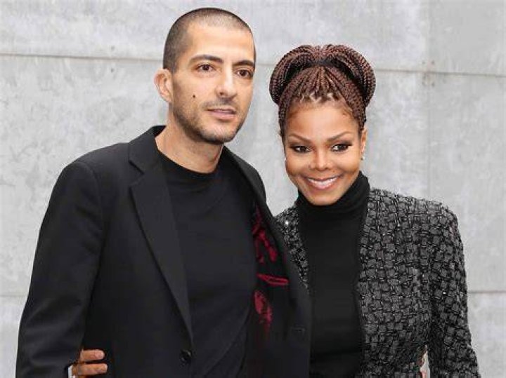 Janet Jackson's Husband: Who Is Wissam Al Mana?