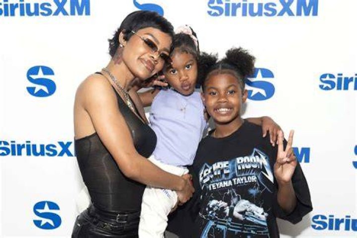 Janet Jackson's Journey As A Mother: A Glimpse Into Her Children