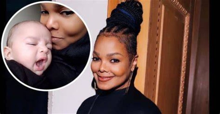 Janet Jackson's Son: A Glimpse Into The Life Of Eissa Al Mana