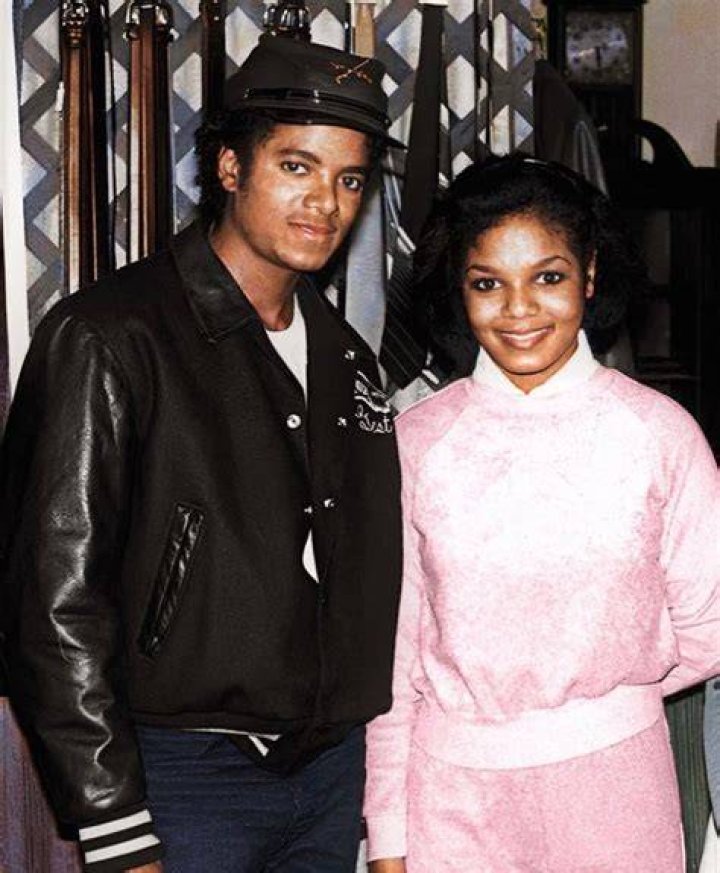 Janet Jackson And Son: A Journey Of Love And Legacy