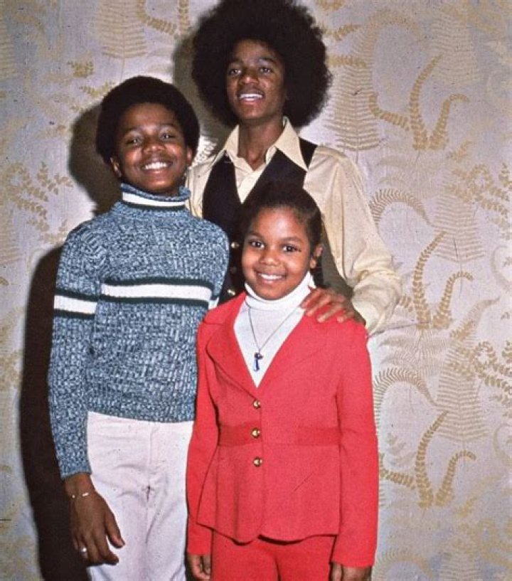 Janet Jackson Welcomes Youngest Joy
