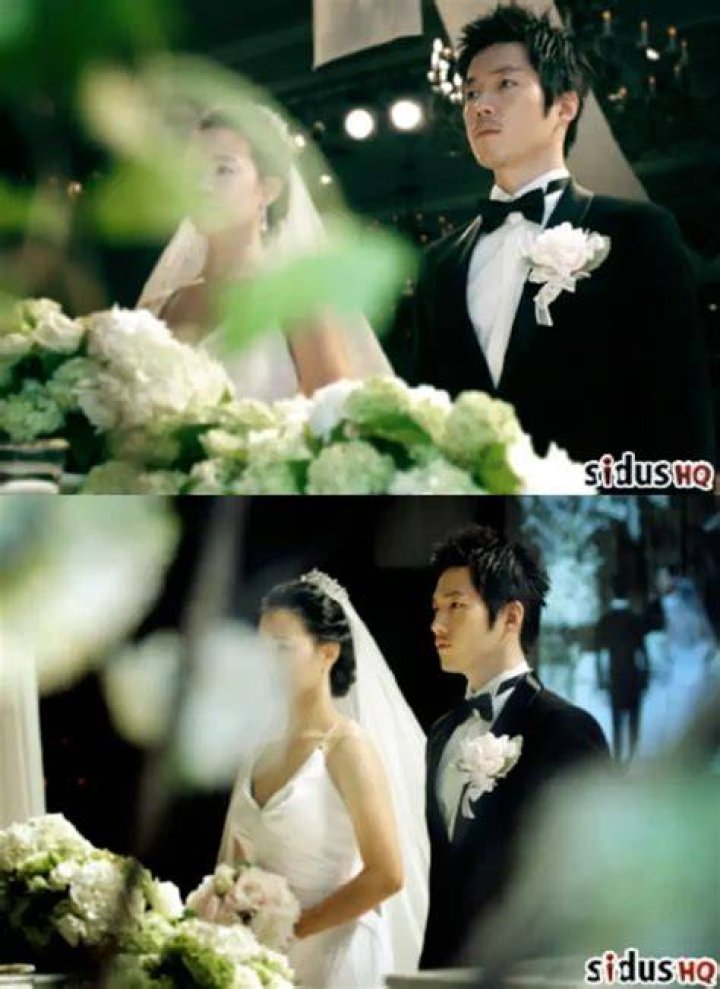 Jang Hyuk's Wife: Kim Yeo Jin - A Deeper Look Into Their Marriage