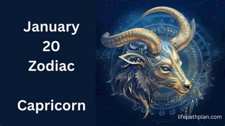 January 20 Zodiac: Aquarius Traits, Compatibility & Horoscope Insights
