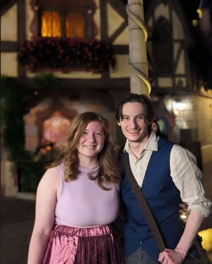 Jared S. Gilmore's Wife And Rising Star