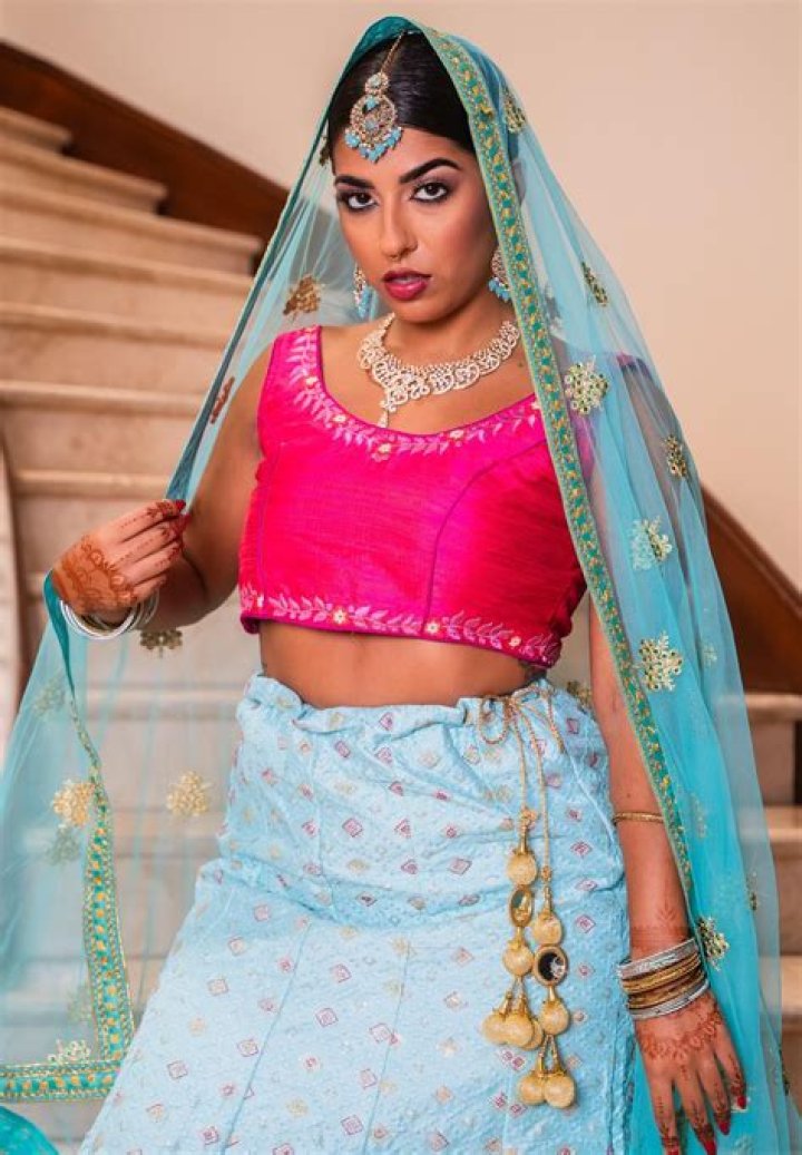 Jasmine & Angel's Bollywood Adventure