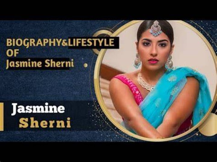 Jasmine Sherni: Age, Bio, and More
