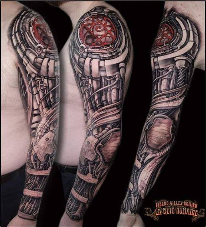Jason Aldean's Intricate Arm Tattoo: Meaning And Symbolism Unveiled