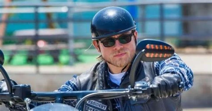 Jax Teller's Drug Use Unveiled