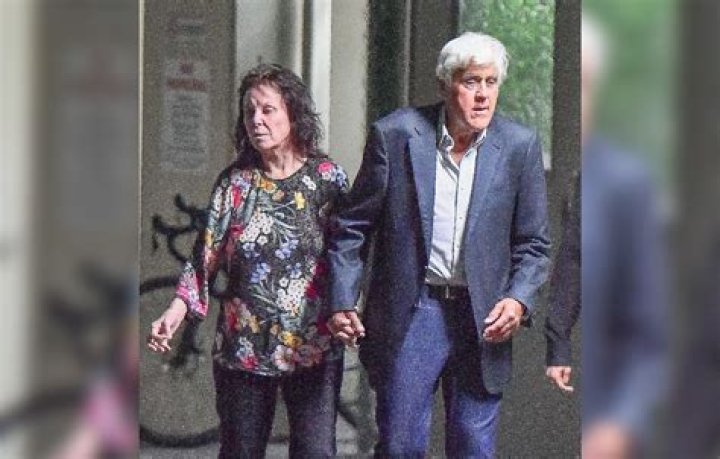 Jay Leno's Heartfelt Update on Mavis Amid Dementia Battle