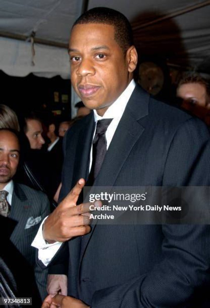 Jay-Z: The Rapper, Mogul, and Icon
