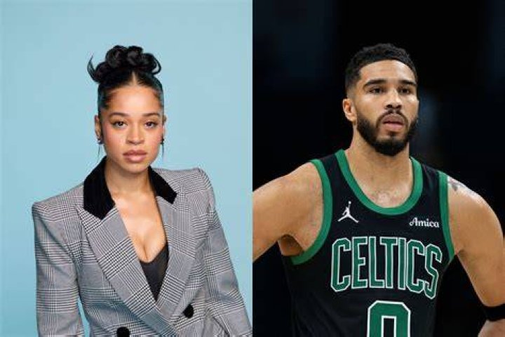 Jayson Tatum & Ella Mai: Relationship, Son & More