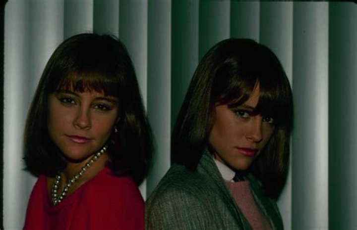 Jean, Liz, And Katey Sagal: The Triplets Of The Entertainment Industry