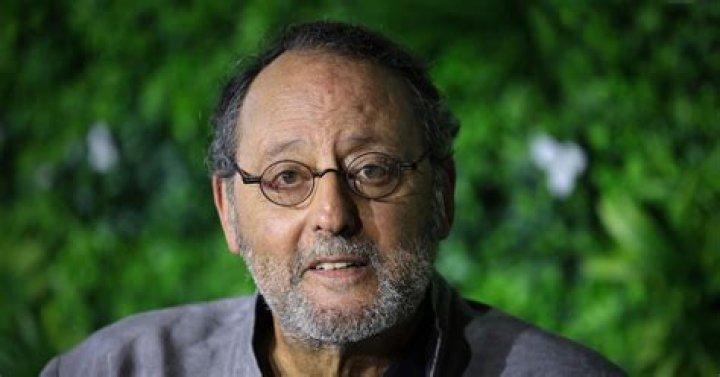 Jean Reno & Genevieve Reno: Love, Marriage & Divorce