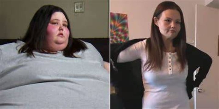 Jeanne's Incredible Weight Loss Transformation: From 600 Pounds To A New Life