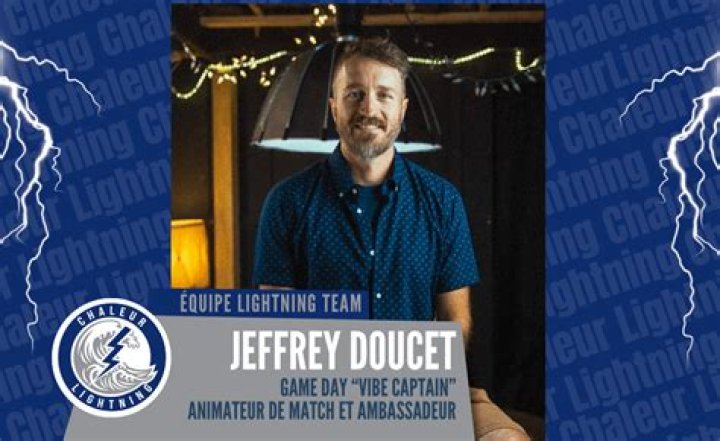 Jeff Doucet Shooting Video And Its Impact