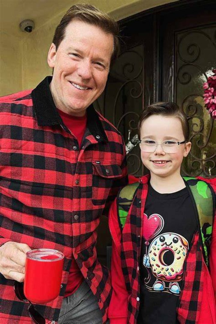 Jeff Dunham And Audrey's Inspiring Journey To Twin Parenthood