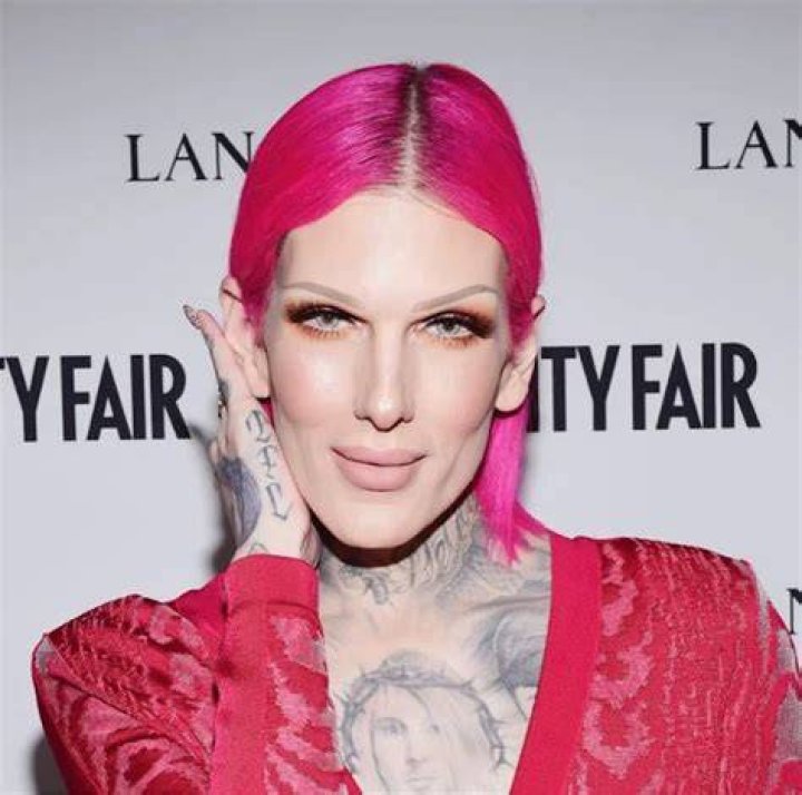 Jeffree Star's Early Years And Hidden Truths