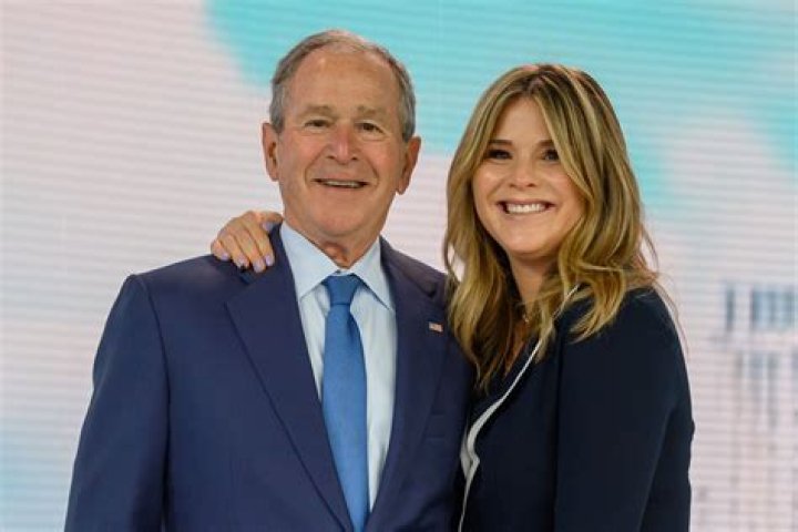 Jenna Bush's Net Worth: Uncovering Her Surprising Wealth