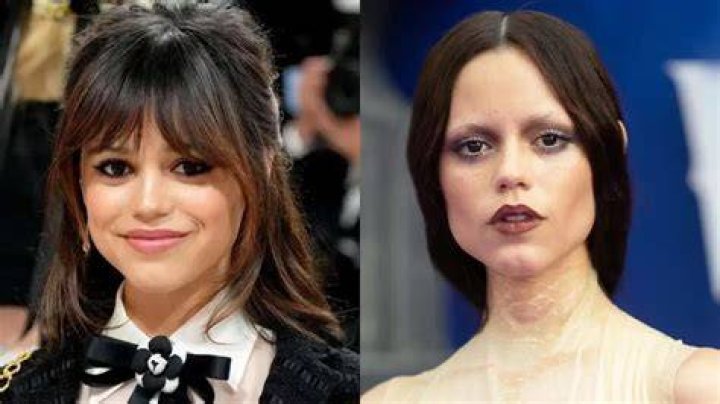 Jenna Ortega's OnlyFans Leak And Its Impact