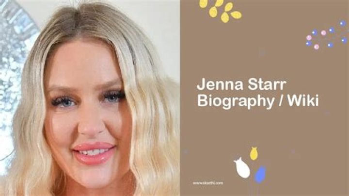Jenna Starr Anal Videos & Scenes