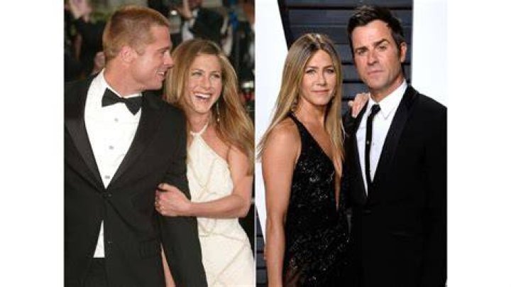 Jennifer Aniston's Husbands & Relationships