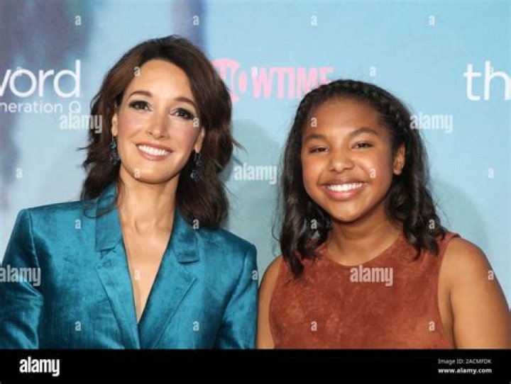 Jennifer Beals: Family, Biography, and Career