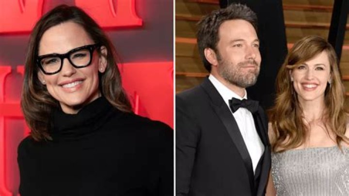 Jennifer Garner: Life After Affleck Divorce