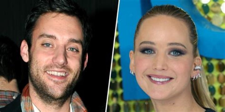 Jennifer Lawrence's Family: Uncovering Her Siblings