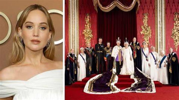 Jennifer Lawrence's Surprising Ancestry: Unveiling Her Unique Heritage