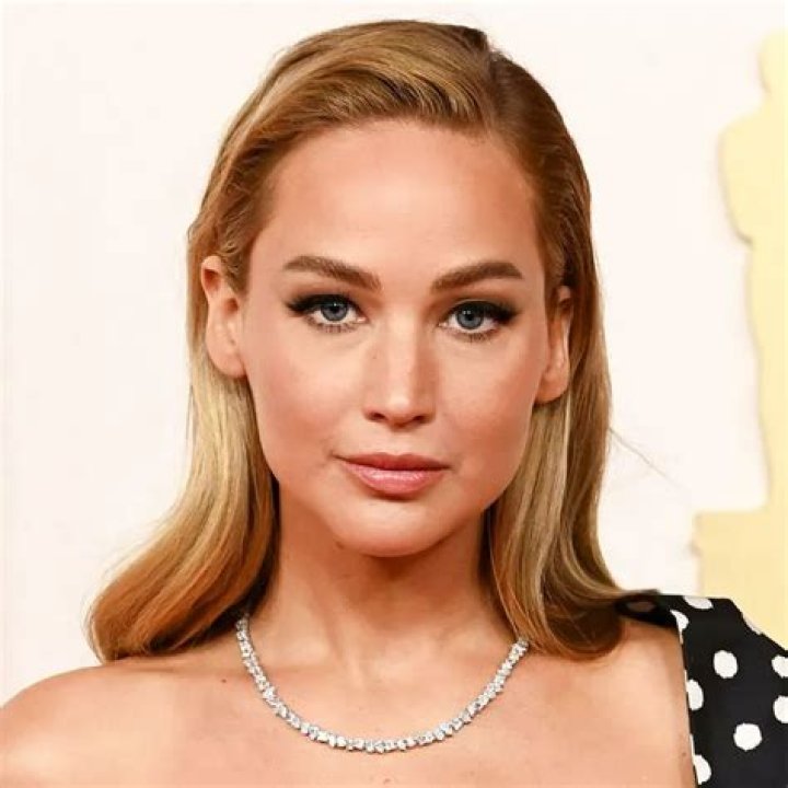 Jennifer Lawrence: Uncovering Her Rich Heritage