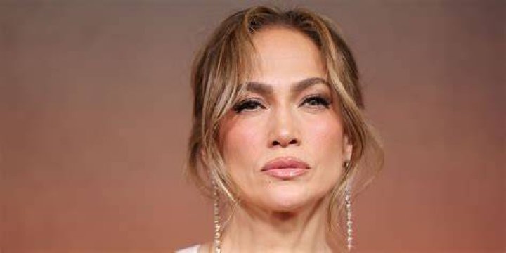 Jennifer Lopez: A Comprehensive Overview Of Recent Happenings