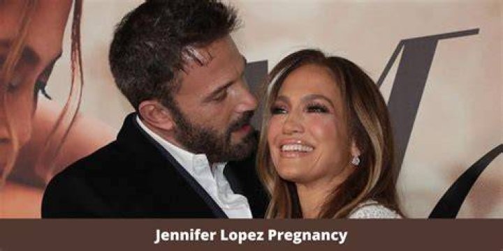 Jennifer Lopez Pregnancy Rumors 2023: Uncovering Truth And Speculation
