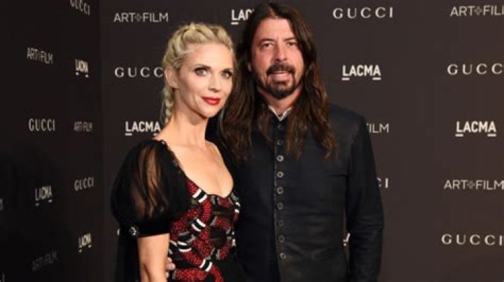 Jennifer Youngblood: Author & Dave Grohl's Ex-Wife