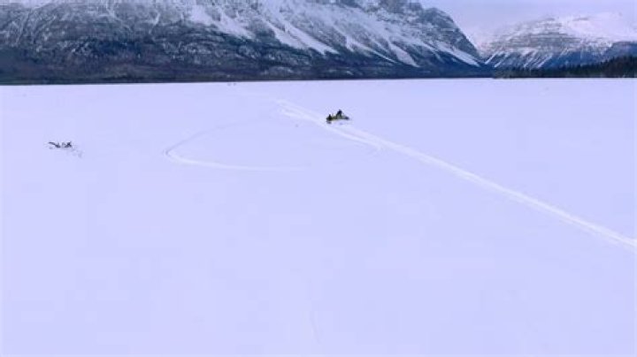 Jeremy Keller: Edge of Alaska Update & Accident Details