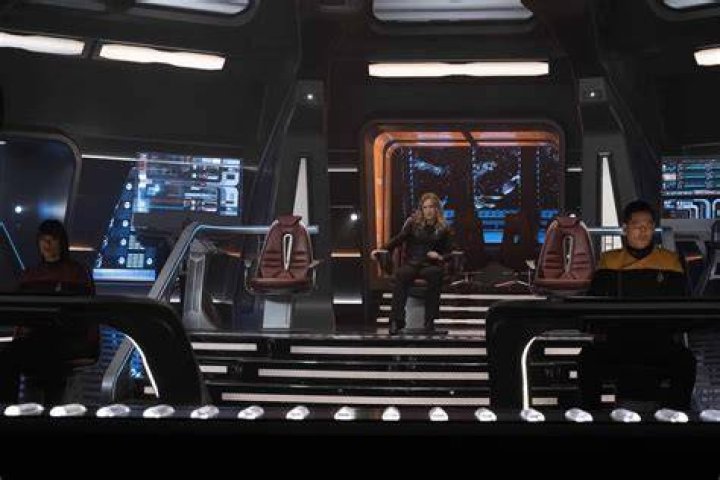 Jeri Ryan: Star Trek Icon's Empowering Journey