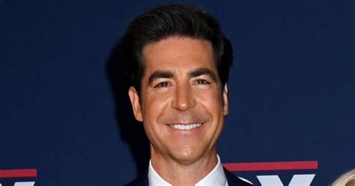 Jesse Watters: Net Worth, Salary & Fox News Career in 2024