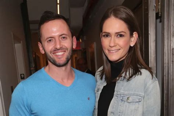 Jessica Tarlov's Husband & Family: Meet Brian McKenna + More