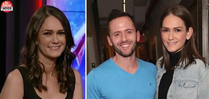 Jessica Tarlov's Husbands & Relationships: A Complete Guide