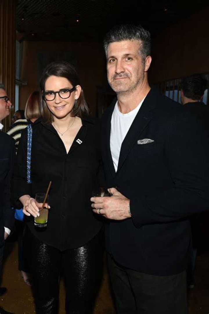 Jessica Tarlov And Her Political Powerhouse Husband