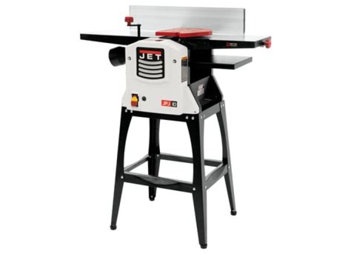Jet 707410 N/A JJP JJP-10BTOS 10' Bench Top Jointer/Planer Combo 120V price