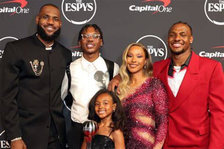 Jey Uso's Family: A Closer Look At His Wife And Kids
