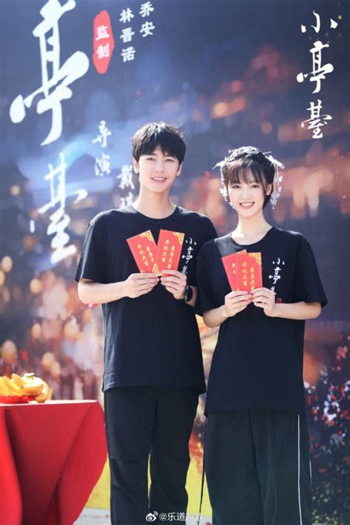 Jiang Zhi Nan: Biography, Roles & Husband - Latest Updates