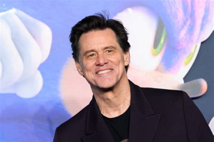 Jim Carrey's Net Worth, Revealed!