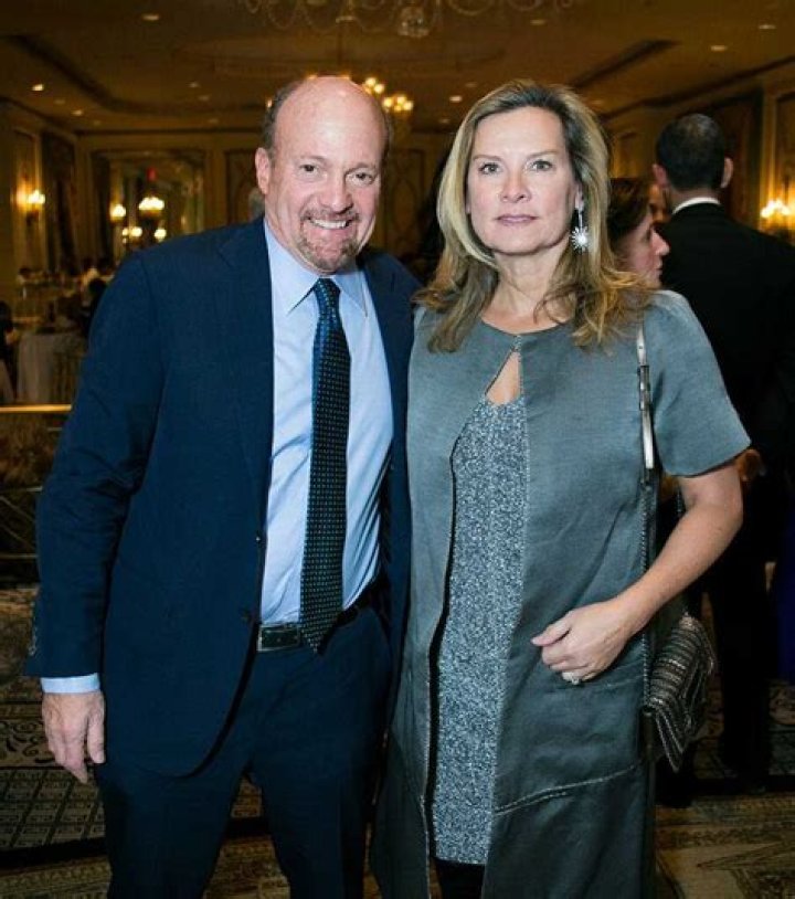 Jim Cramer: Personal Life & Family - From Wives to Mezcal