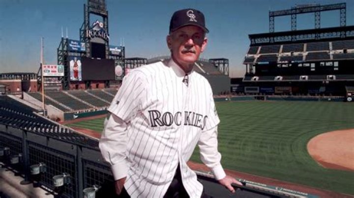 Jim Leyland's Wife Age Revealed