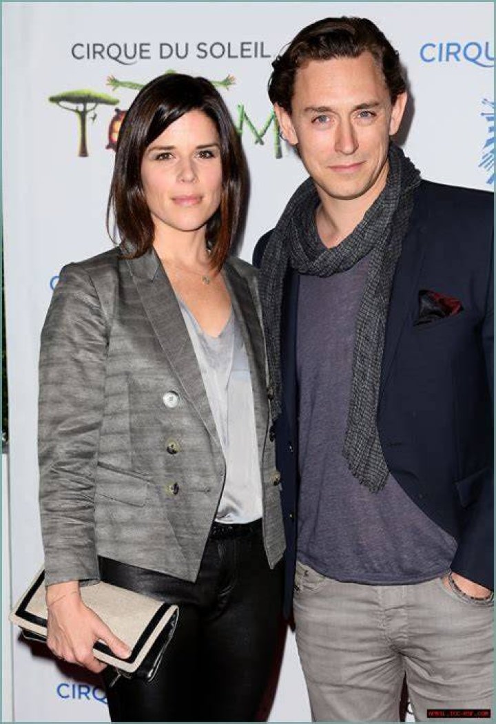 JJ Feild's Wife: Meet The Woman Behind The Actor