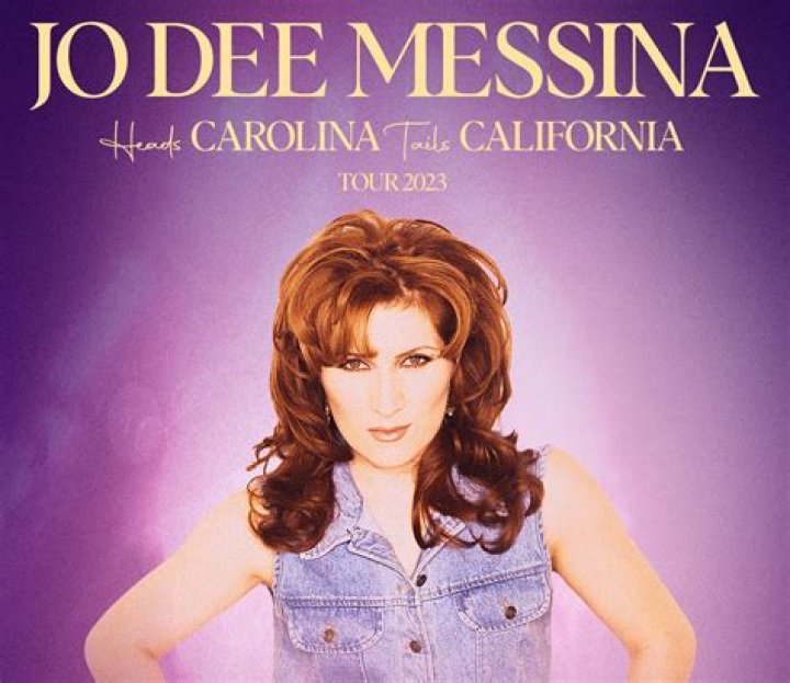 Jo Dee Messina's Accident: Unveiling The Untold Story
