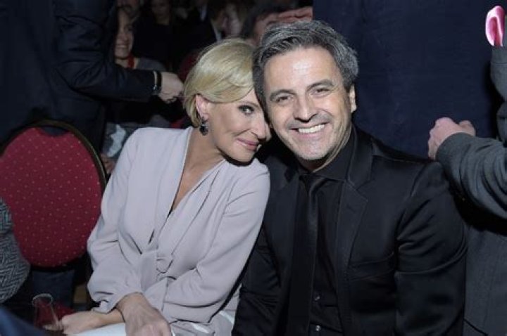 Joanna Gajewska: Piotr Polk's Wife & More