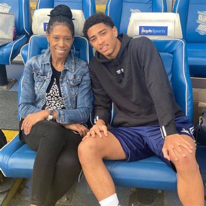 Jobe Bellingham's Mom: The Woman Behind The Rising Star